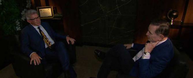 Câmera Record acompanha as denúncias feitas contra médico após morte de jovem que havia colocado silicone nos seios DIVULGAÇÃO/RECORD TV