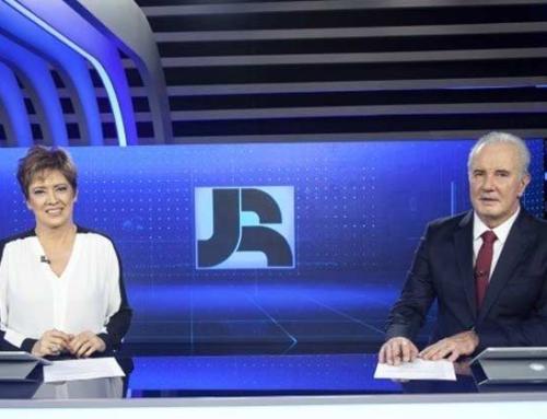 Jornal da Record estreia série sobre a volta à normalidade