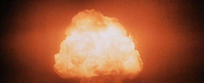 Guerra na Ucrânia põe mundo novamente em alerta sobre risco nuclear UNITED STATES DEPARTMENT OF ENERGY - 16.07.1945