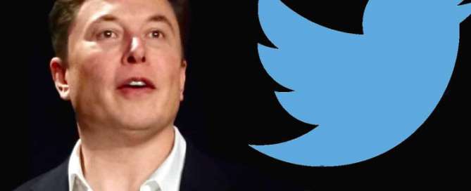Elon Musk afirmou que o Twitter perde US$ 4 milhões | Foto: Reprodução/Flickr