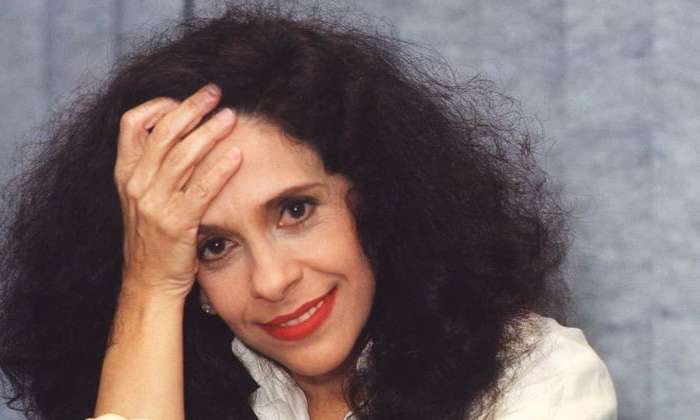 Gal foi uma das maiores cantoras da história da MPB OTÁVIO MAGALHÃES/ESTADÃO CONTEÚDO - 04.10.1993