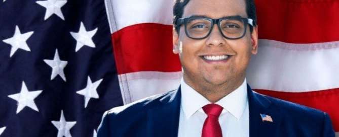 Filho de brasileiros disputa cargo em eleição de meio de mandato nos EUA DIVULGAÇÃO/GEORGEFORNY.COM