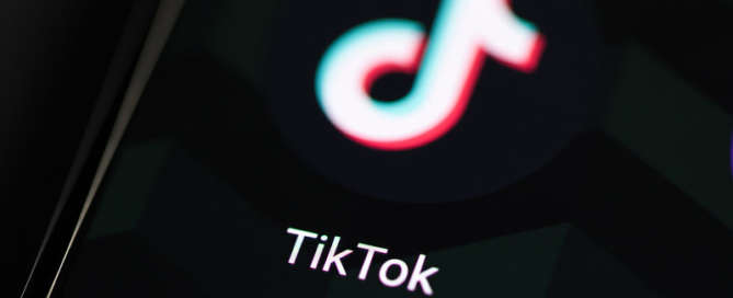 Governadores de quatro Estados já proibiram uso do TikTok em computadores e celulares do governo | Foto: Reprodução/Flickr