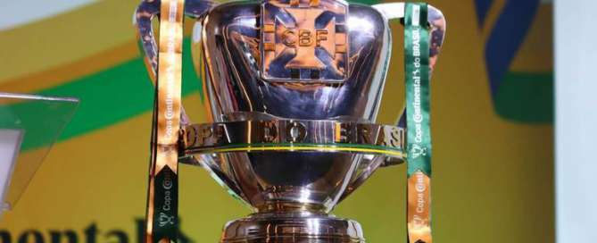 80 times se enfrentam nesta primeira fase da competição LANCE! GALERIAS