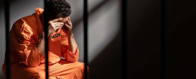 Presos podem reduzir em até um ano a pena com a doação de órgãos FREEPIK