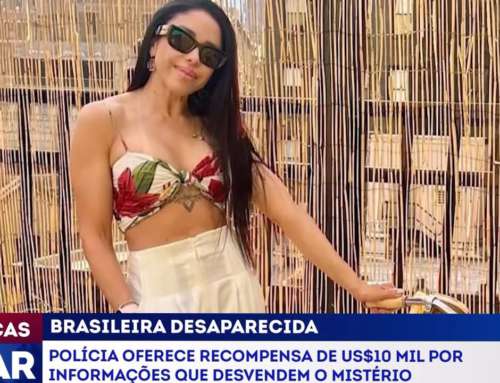 Américas No Ar – 30/04/2025