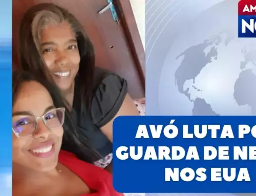 Américas No Ar -16/05/25 – Avó luta pela guarda de netos em crime que chocou os EUA