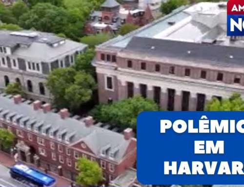 Américas No Ar – 23/05/25 – Justiça dos EUA suspende proibição de Trump a estrangeiros em Harvard
