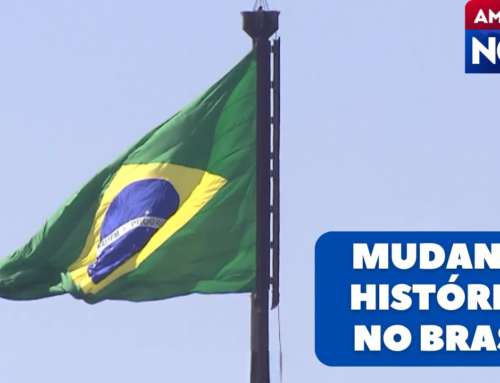 Américas No Ar – 27/06/25 – Governo promete custear traslado de brasileiros mortos no exterior