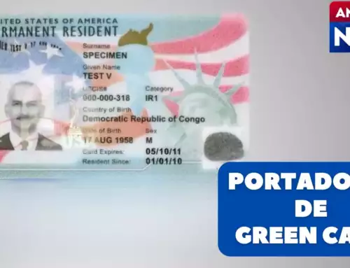 Américas No Ar – 30/07/25 – Green Card: não portar o original pode gerar multa nos EUA