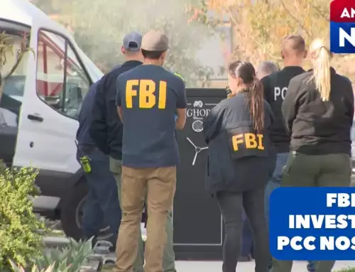 Américas No Ar -27/08/25 – FBI investiga caso de lavagem de dinheiro do PCC nos EUA
