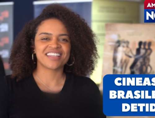 Américas No Ar – 29/09/25 – Cineasta brasileira é detida em entrevista de Green Card nos EUA