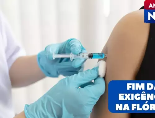 Américas No Ar – 04/09/25 – Fim da obrigatoriedade: Flórida vai encerrar a exigência de vacinas